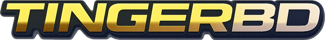 tingerbd logo